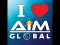 Aim global 5th anniversary alliance in motion rock official