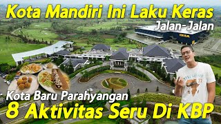 8 Reasons to Live in Parahyangan New City