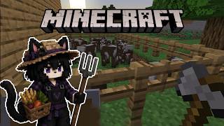 Livestream of Minecraft 8/16/2026