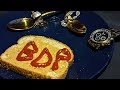 Lil Wish Beats - Beurre de peanut - Feat SM2dub