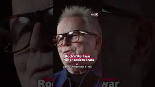 Herbert Grönemeyer war wild in den Achtzigern 😳 | #rockpalast #grönemeyer