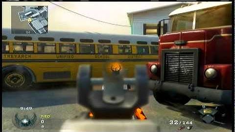 Dazzle DVC100 - S-Video Quality Test