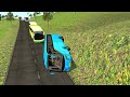 🥰😍 euro coach simulator | bus simulator indonesia 🚍 part _60 android gameplay