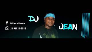 Transmissão ao vivo de DJ Jean Ramos