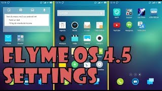 Meizu FlymeOS 4.5 Settings Explained Hindi-हिन्दी screenshot 4