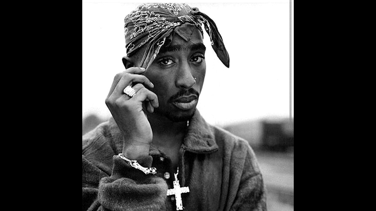 2pac never let it get you down