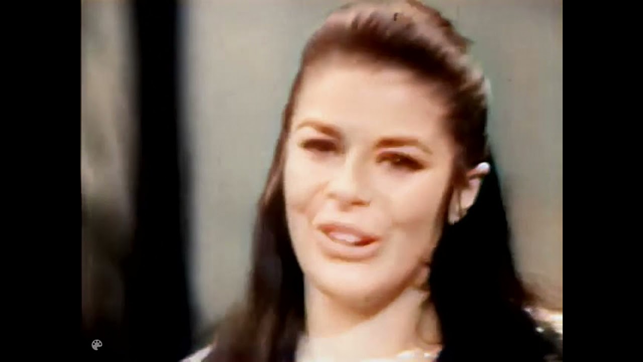 Jenny Green - On A Clear Day (1969)