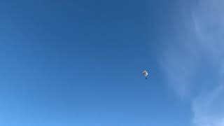 Parachutes!
