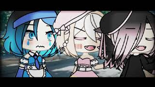 Meme C Персонажами Gacha Lifeчит. Опс.