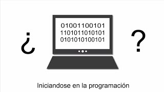 intro - Iniciándose en la programación