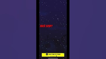 Tasty? #clusterduck #duck @JB2AM #cluster #gaming #games #gameplay #cutegame #cute #wholesome