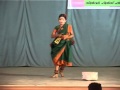 Folk dance youth festival   arunima diya