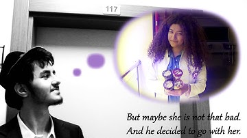 iGEM ATOMS-Turkiye 2015 Project Video: Fast&Cureous