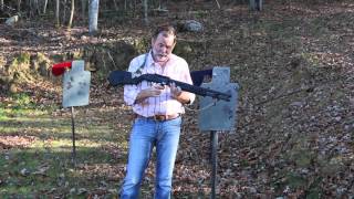 Richard Mann Mossberg