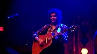 Video thumbnail of "Norah Jones - Angel Dream (No. 2) - The Queen Theater - Wilmington, DE"