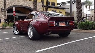 widebody 280z videos widebody 280z clips