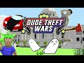 TROLLING, FAILS & MUSIC VIDEO | Dude Theft Wars