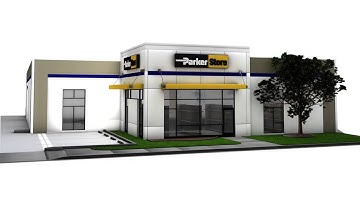 PTS Mobile | Parker Tracking Systems