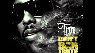 Trae The Truth- Deuces & Trae's [Instrumental]