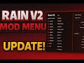 Rain v2 showcase   | Best FiveM Cheats &amp; Undetected | Spawn Money | Aimbot | ESP