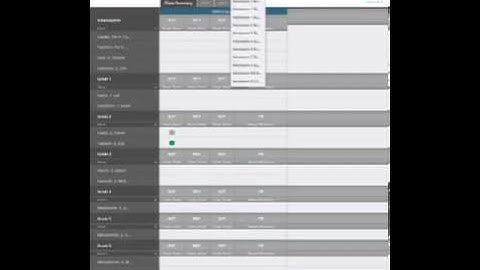 Progress Monitoring Part 1