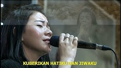 KUBRIKAN HATIKU - Rachel Mutiara Ibadah Gereja Bethany Malang - Lagu Rohani Kristen  - Durasi: 6:34. 