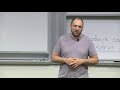 How to Build a Product IV - Jan Koum, Co-founder of WhatsApp - Stanford CS183F: Startup School