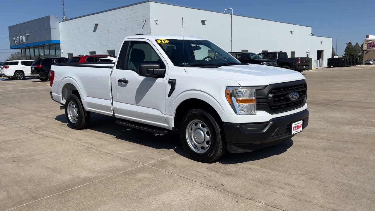 2022 Ford F150 Quad Cities, Peoria, Burlington, Iowa, Moline