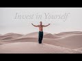 The Importance Of Taking Time To Yourself (Inspirational Message)