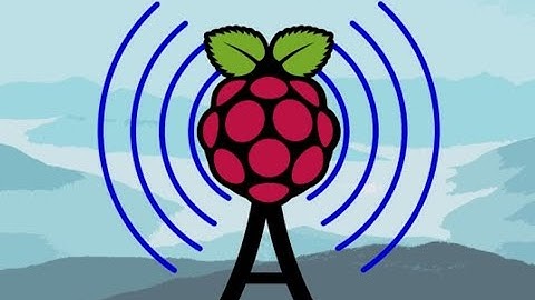 用树莓派搭建FM广播台，播放音乐和实时语音