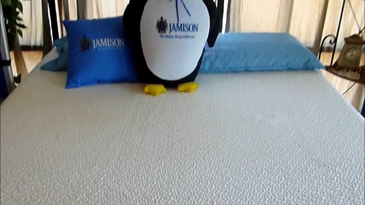 good morning mattress review