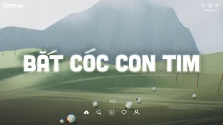 Nhạc Chill TikTok - Những Bản Lofi Việt Nhẹ Nhàng Cực Chill - Nhạc Lofi Chill Buồn Nhất 2022