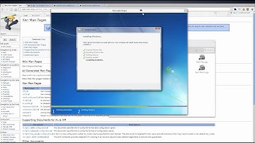 Xen Windows HVM