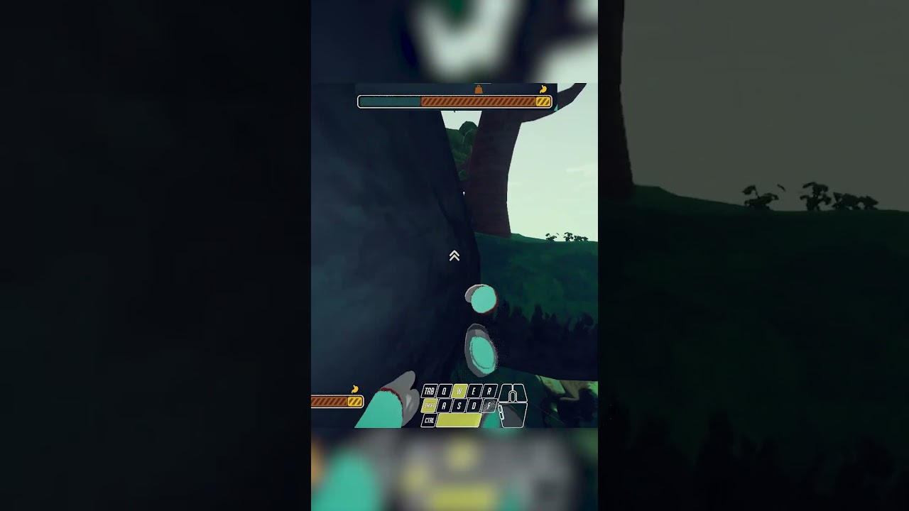 Abusing every trick in the book on PEAK Ascent 7