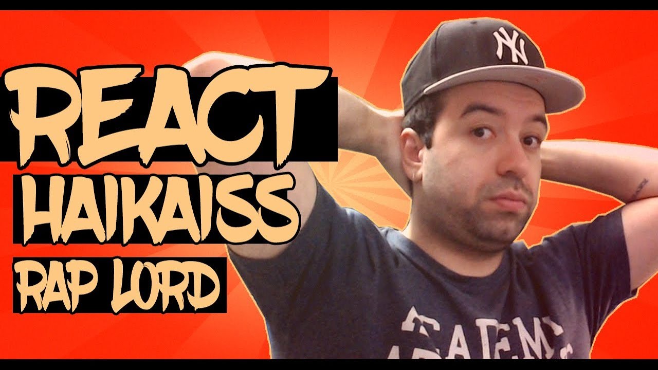 react 93 haikaiss rap lord part jonas bento youtube react 93 haikaiss rap lord part jonas bento youtube