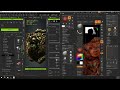 CC4.42 to ZBrush 2022.0.8 CC GoZ Plus Export Bug Fix