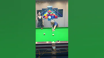 Funny Videos Billiards Millions Views P987 Pool Comedy Billiards 