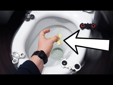 Посылка из Китая! САМЫЕ дешёвые и дорогие СПИННЕРЫ.. Посылка из Китая! САМЫЕ дешёвые и дорогие СПИННЕРЫ..