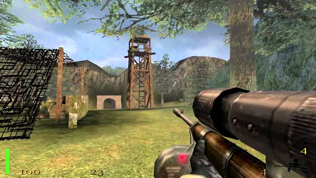 Return To Castle Wolfenstein Mission 3 Part 1 Forest With Secrets YouTube return-to-castle-wolfenstein-mission-3-part-1-forest-with-secrets-youtube