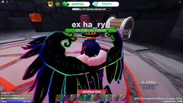 all secret chest in sword factory X (the new dungeon)