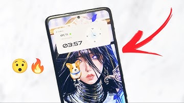 Install & use New MIUI 14 Widgets on Any MIUI 13 Device