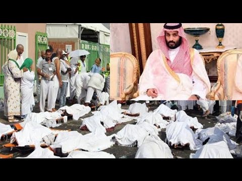 Kesaksian Jemaah Haji yang Selamat Insiden Mina  Doovi Kesaksian Jemaah Haji yang Selamat Insiden Mina  Doovi