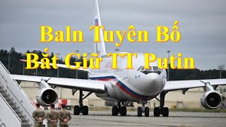 Trump nêu lý do hoãn họp với Tổng thống Putin|Nga bác tin hoãn thượng đỉnh Trump Putin