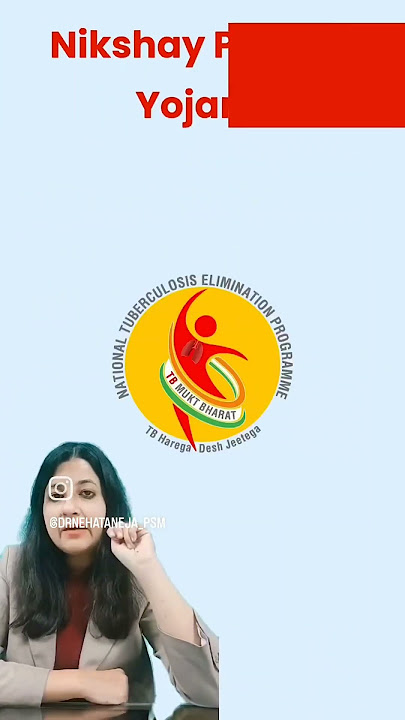PSM Updates: National TB Elimination Program #fmge #neetpg