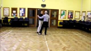 Argentine Stroll Sequence Dance To Music In Sequence