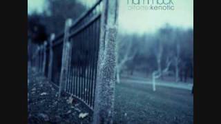 Hammock - Kenotic chords