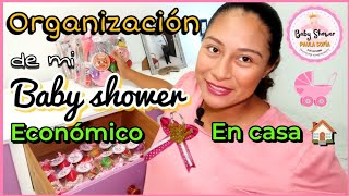 I'm organizing my baby shower at home 馃彔 Affordable and easy 馃挄馃嵓 I'm organizing my baby shower at home 馃彔 Affordable and easy 馃挄馃嵓