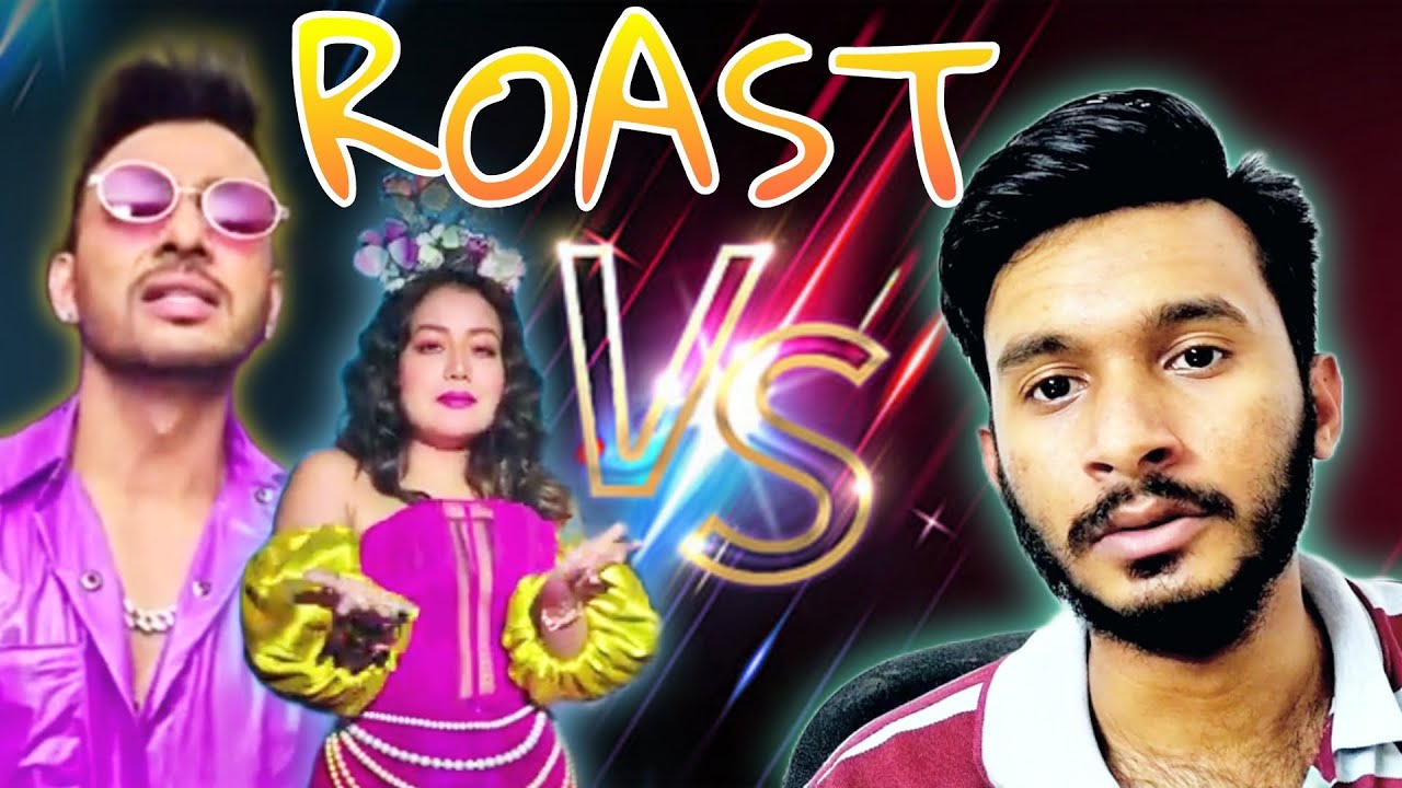 KANTA LAGA -  Tony Kakkar ft. yo yo honey Singh | ROAST | NAVTEJ BHATTI
