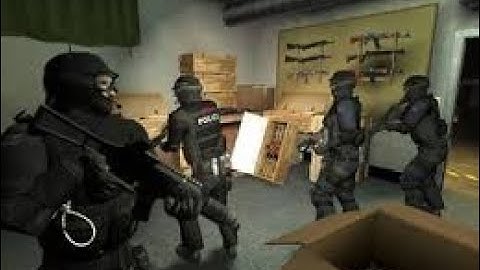 swat 4 video recording part 1 & 5 highlight filmora app