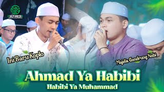 INI BARU KOPLO II Ahmad Ya Habibi II Habibi Ya Muhammad II Majelis Gandrung Nabi